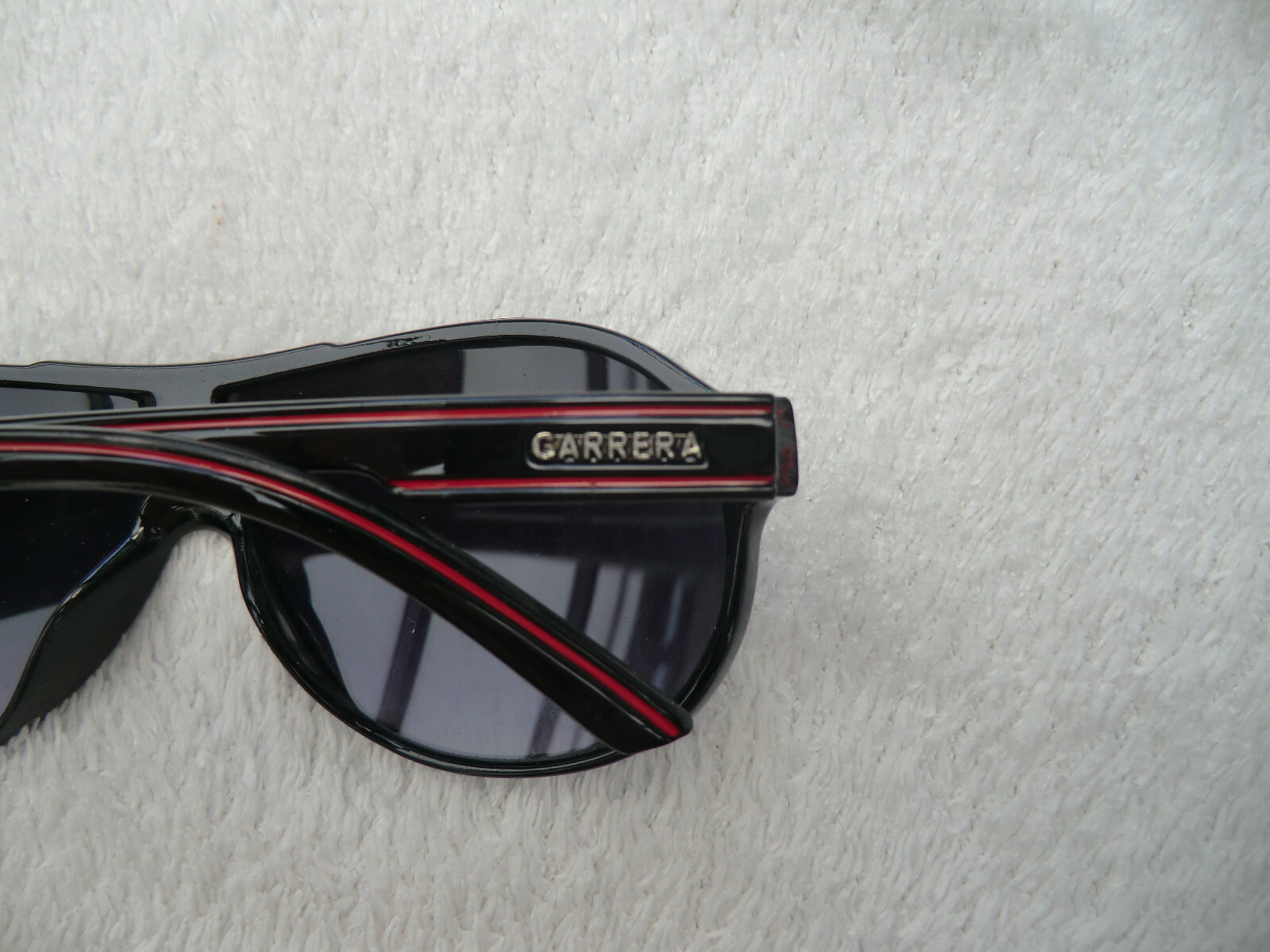 Sonnenrille Mod.Carrera Ca5506 UV Protection eBay