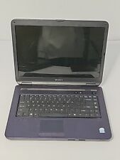 Sony Vaio Laptop For Parts for sale | eBay Sony Vaio Laptop For Parts for sale | eBay
