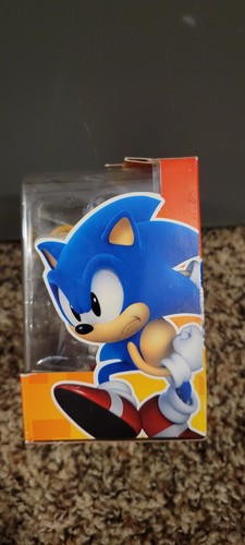 Sonic the Hedgehog Mini Morphed Tails Miles Action Figure New NIB - Picture 4 of 5