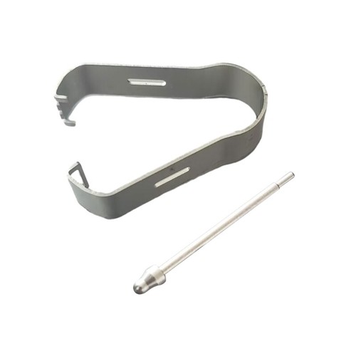 Tablet Pencil Nib Wear Resistant Replacable Stylus Tip Replacement for Z Fold 5 - Zdjęcie 7 z 9