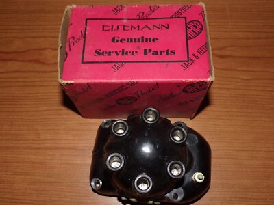 Jack & Heinz Eisemann Distributor Block H24-110