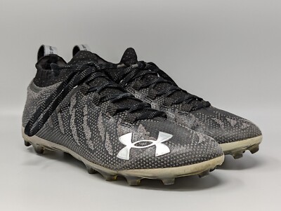 Cleat Shoe Armour Men's Spotlight Ua Spotlight Lux Mc Cleats