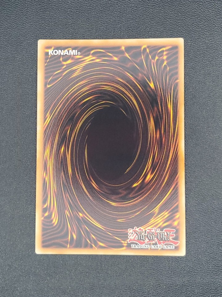 Carta Yu-Gi-Oh! Lost Wind - Ultra Rare 1st Edition - Duel Devastator - Collezionabile - 2