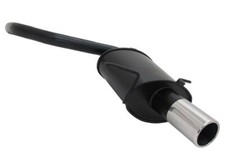 Endschalldämpfer Auspuff Mini Cooper / One R56 06-14 - 1x90mm