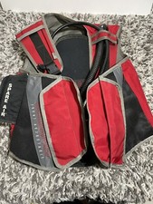 Scubapro classic Scuba Jacket BCD Vest Size: ...