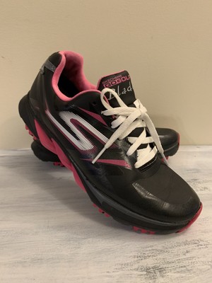 skechers go golf blade