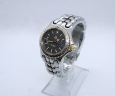 Tag Heuer SEL Men’s Mid Size Watch Ref S95.213K