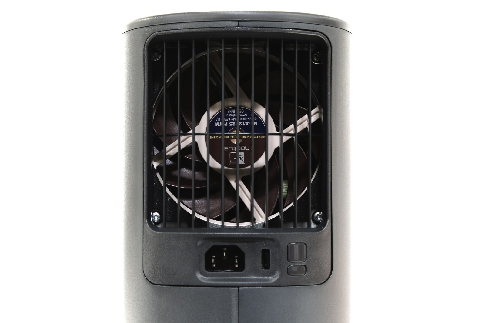 Eight Sleep Pod 2 Hub with Cali King Size Cover (72" W x 84" L) - MPN: 10502