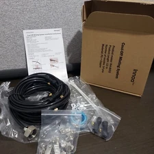 NEW Innoo Tech Cool Off Misting System  IN4-B002-NIB