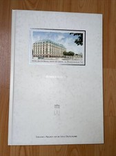 Hotel Adlon Berlin Prospekt Fundus Fonds 31