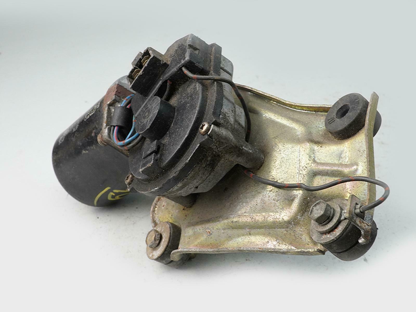 1993 - 1997 Mazda 626 Windshield Window Wiper Arm Motor Actuator Front Oem