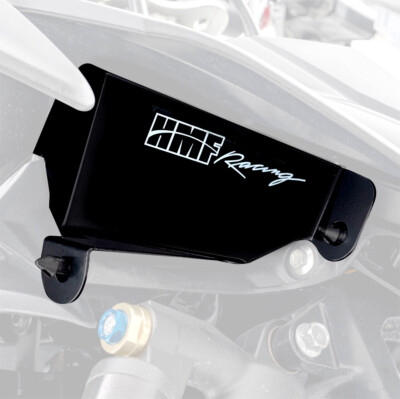 HMF Light Blocks Headlight for Yamaha YFZ 450 R/X / Raptor 250/125 | 9414164161