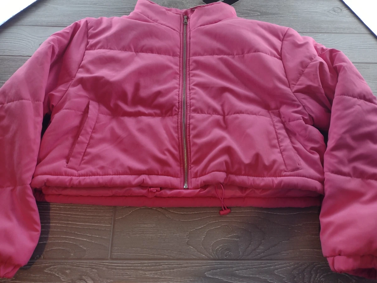 Pretty little thing plus size coats cheap