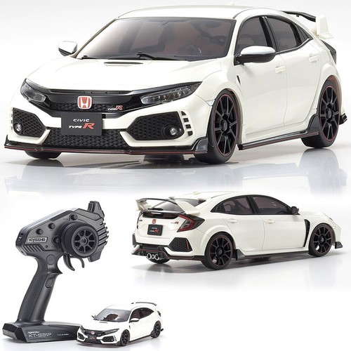 Buy Kyosho 32424W-B Honda Civic 2WD 