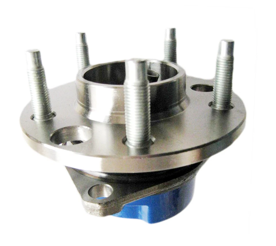 2pcsFRONT WHEEL HUB BEARING ASSEMBLY92-96 PARK AVENUE&RIVIERA 93 CAILLAC ALLANTE - Image 2 of 4