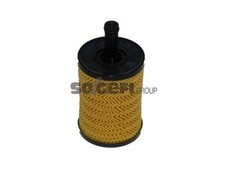 Filtre à huile Audi TT