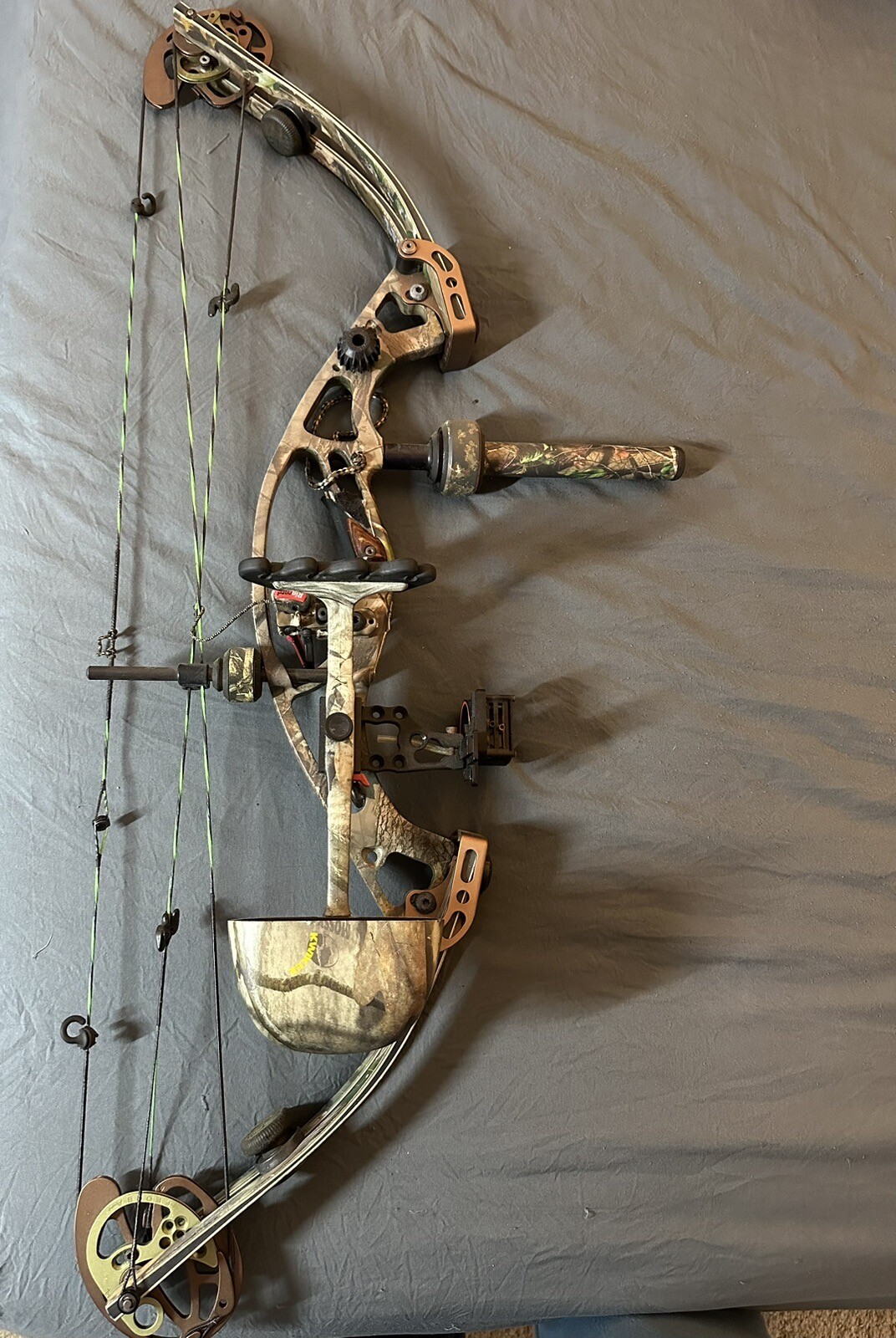 hoyt xt 2000 compound bow (Left Handed) eBay