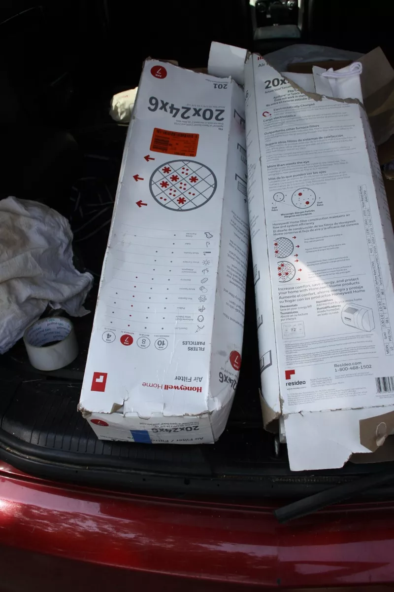 Honeywell merv 10 deals