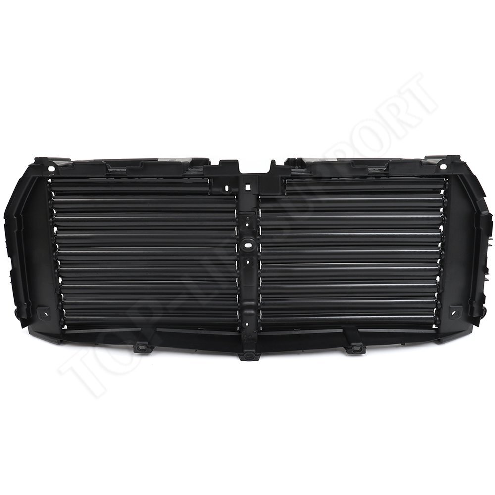 New Radiator Shutter Assembly for Ford F-150 2015 2016 2017 2.7L 3.5L 5.0L