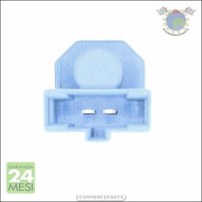 VEMO V10-73-0151 Interruttore luce di stop OE 6K0945515A compatibile con Cordoba, Ibiza, Inca, Caddy, Polo 6V