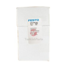 New 1pcs for Festo Pneumatic Block CPE14-PRS-3/8-4 543832