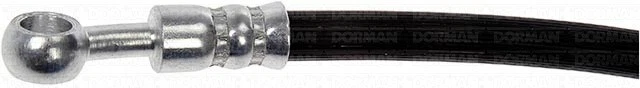 Manguera hidráulica de freno Dorman H622639 para Kia Sorento 58731C5000 Foto 3 de 4