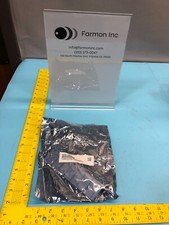 AMAT 0020-10664 CARD GUIDE FUSE BOARD BRACKET VME P-5000, 168413