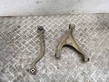 Triangle de suspension Peugeot 508