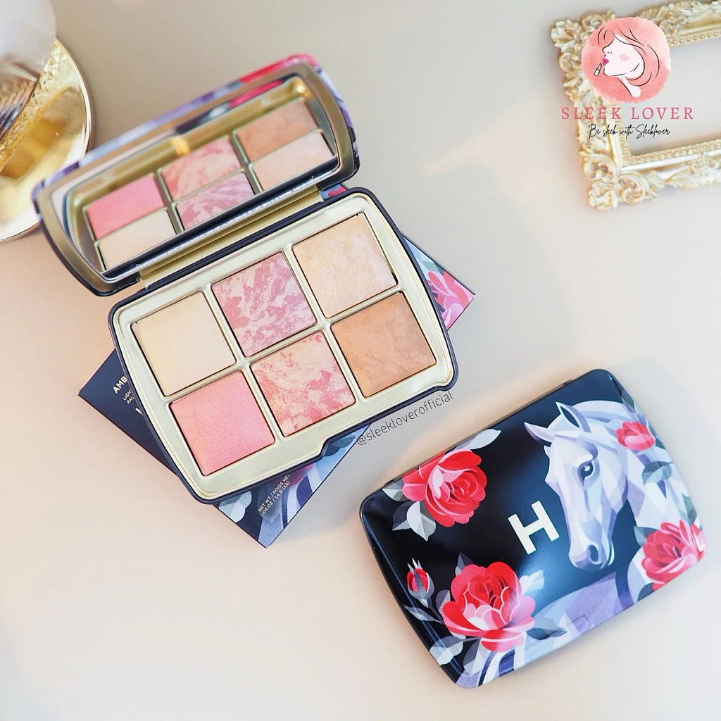 チーク Hourglass ambient lighting edit-2 Hourglass Ambient