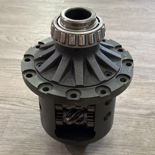 Used Torsen Locker Diff Differential 010816 409200-0888b Dodge Power Wagon Used Torsen Locker Diff Differential 010816 409200-0888b Dodge Power Wagon