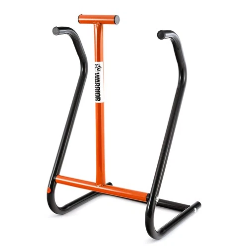 Warrior Motocross Boot Wash Stand / Rack - MX / Motorcycle / Motorbike