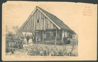 PREIL vintage postcard Preila Kursiu Nerija Kurische Nehrung Lithuania Minzloff