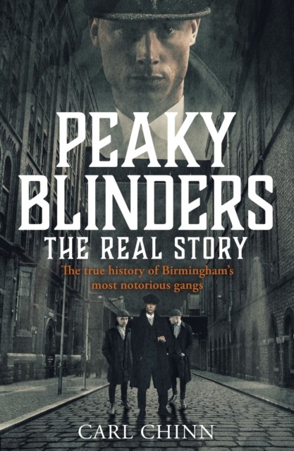 Peaky Blinders Book - Image 7