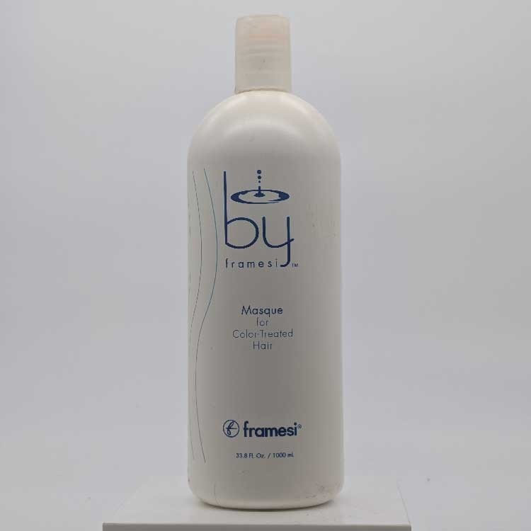 Ed Treated Hair 33.8 Oz  Original Formula