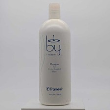 Framesi BY Be Yourself Masque For Colored Treated Hair 33.8 Oz Original Formula