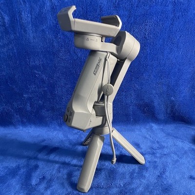 MOZA Mini/MX Smartphone Gimbal Stabilizer, Foldable Bluetooth, Mini Tripod