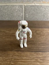 VINTAGE RARE 1998 APII NASA Astronaut Apollo Mission 2.5” Action Figure 