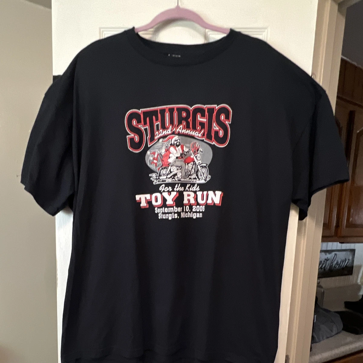 sturgis shirts products for sale | eBay