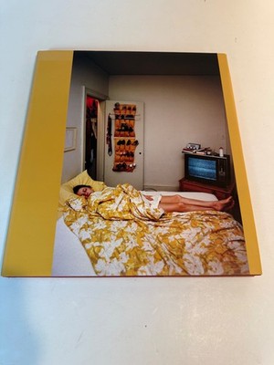 William Eggleston: For Now - 2010 - HC - LIKE NEW