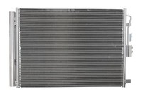 Thermotec Kondensator Klimaanlage Mit Trockner FüR Hyundai I30 GD 1.6 Crdi 1.4