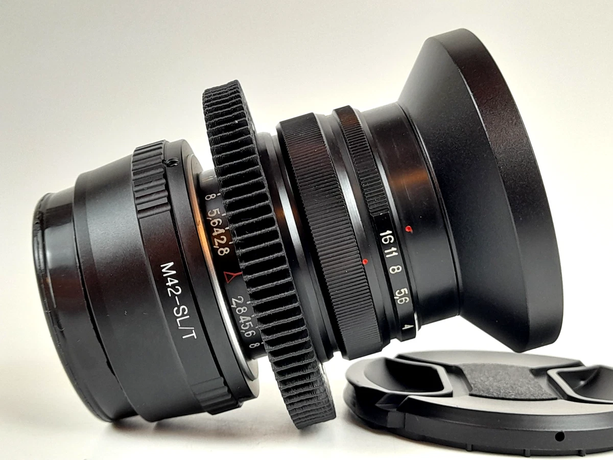 25+ 37mm Focal MIR Camera Lenses for sale | Updated Oct 2026
