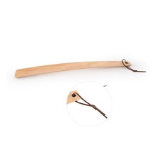 Shoe Horn Travel Wearing Artifact Portable Shoehorn Helper Men Women