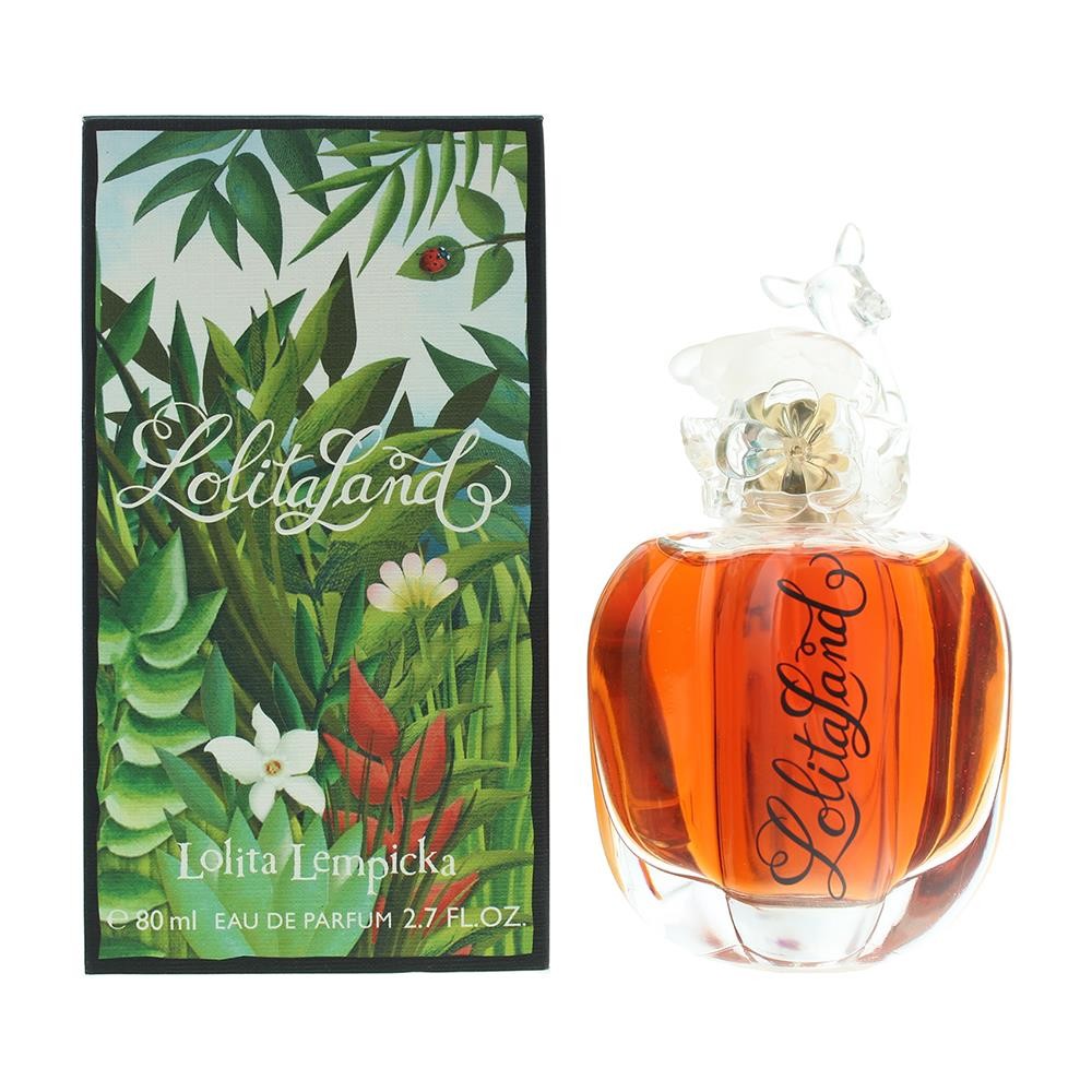 Lolita Lempicka Lolitaland 80Ml Edp Spray - Image 3
