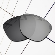 Ture Replacement Lenses for-Ray-Ban Meta Skyler RW4010 52mm Grey Photochromic