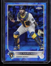 Omar Narvaez