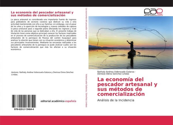 Nathaly Andrea Valenzuela Galarza (U. A.) | La EconomíA Del Pescador...-image