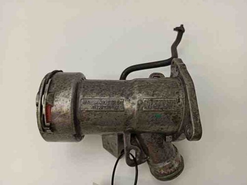 MERCEDES-BENZ E W211 AGR-Rohr A6120900154 2.20 Diesel 75kw 2005 21212073