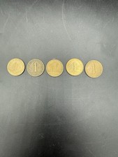 1979 Austria 1 Schilling coin ~ circulated