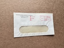 US Geology Theme Meter Cover (01) +1963 Geological Society of America +GSA ALL