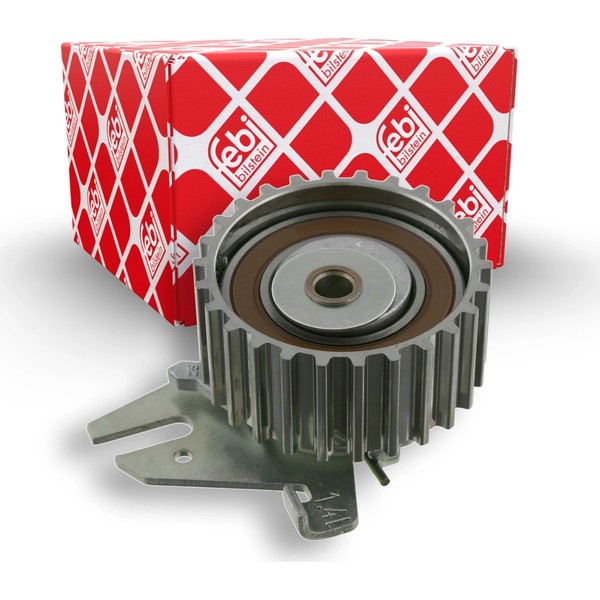 Febi Bilstein 17767 Spannrolle Zahnriemen FüR Alfa Romeo Fiat Lancia-image